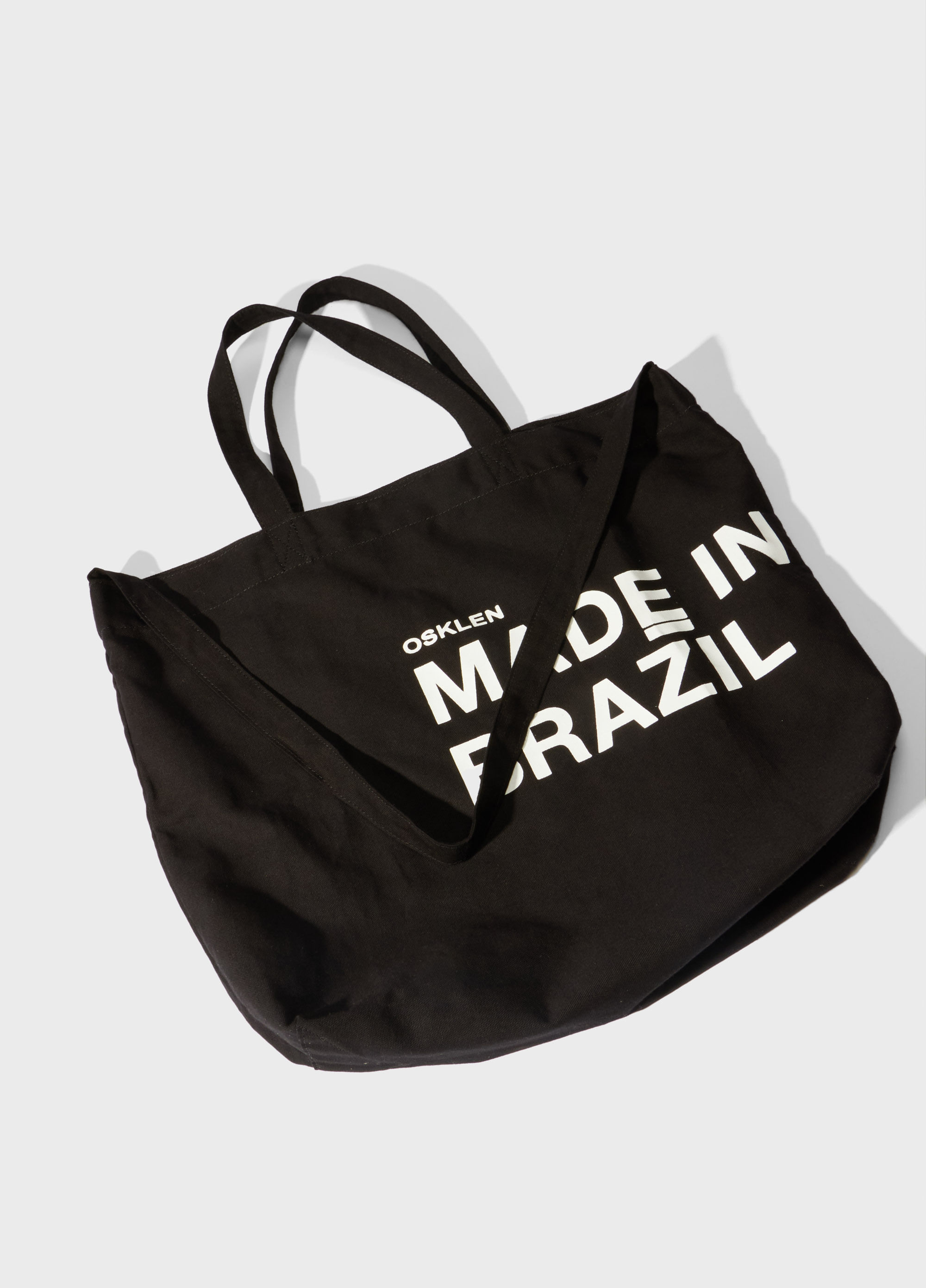 BOLSA TOTE MADE IN BRAZIL