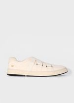 TENIS SOHO LONA LISA ELASTICO MASC