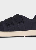 TENIS SOHO LONA LISA ELASTICO MASC