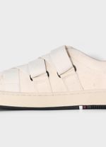 TENIS SOHO LONA LISA ELASTICO MASC