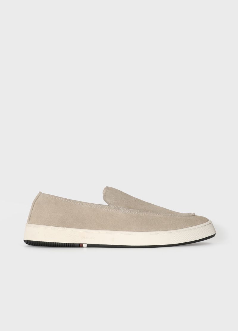 TENIS SOHO SOFT MOC MASC