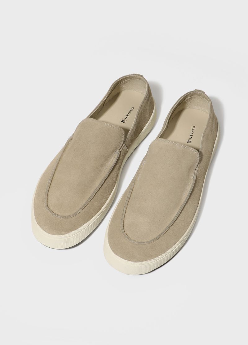 TENIS SOHO SOFT MOC MASC