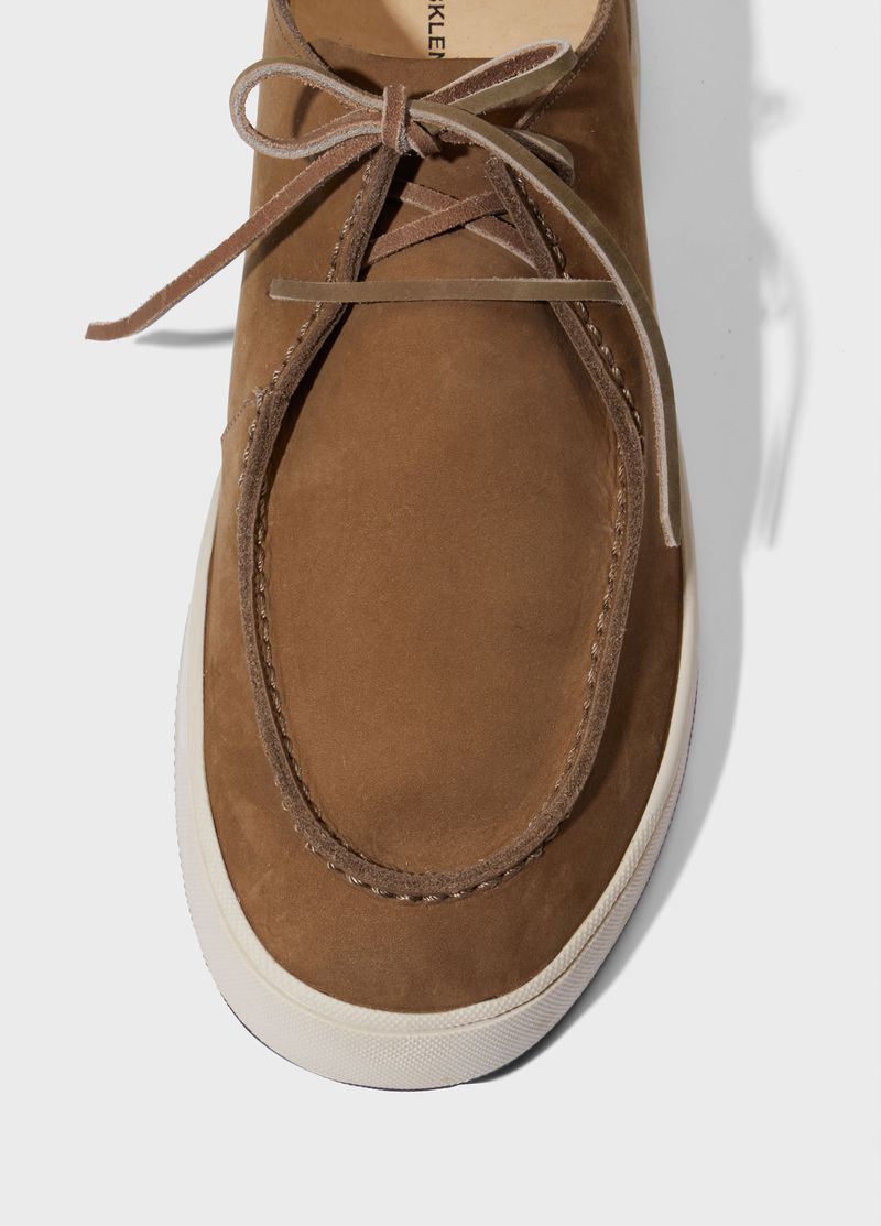 TENIS SOHO JOATINGA MASC