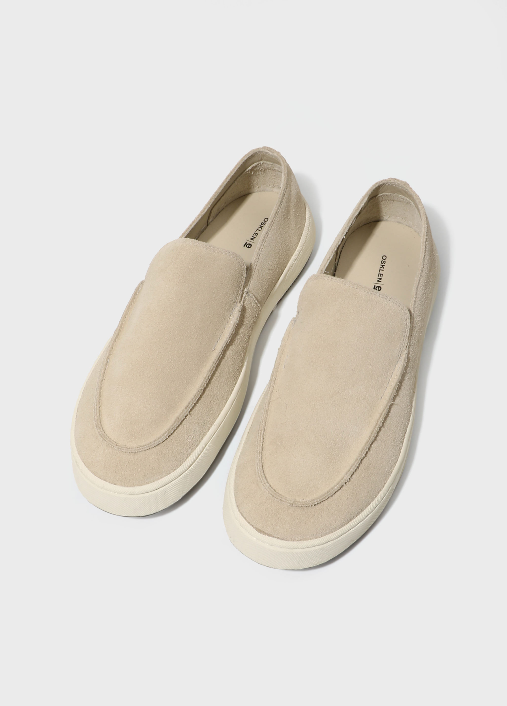 TENIS SOHO SOFT MOC MASC
