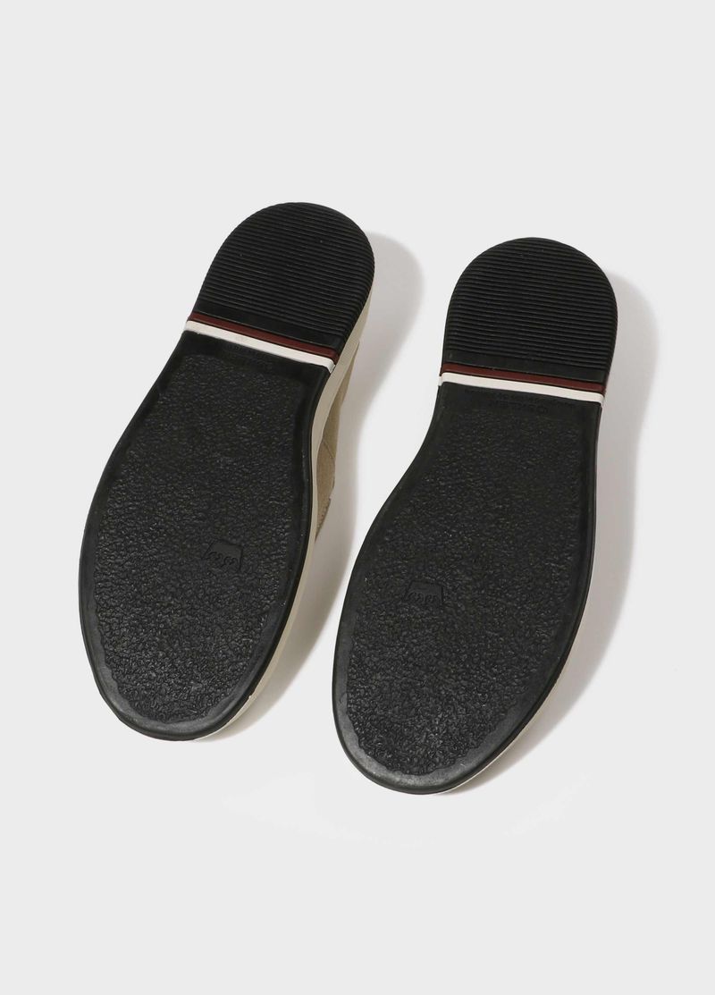 TENIS SOHO SOFT MOC MASC