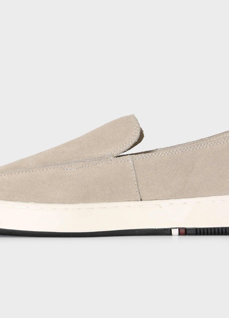 TENIS SOHO SOFT MOC MASC