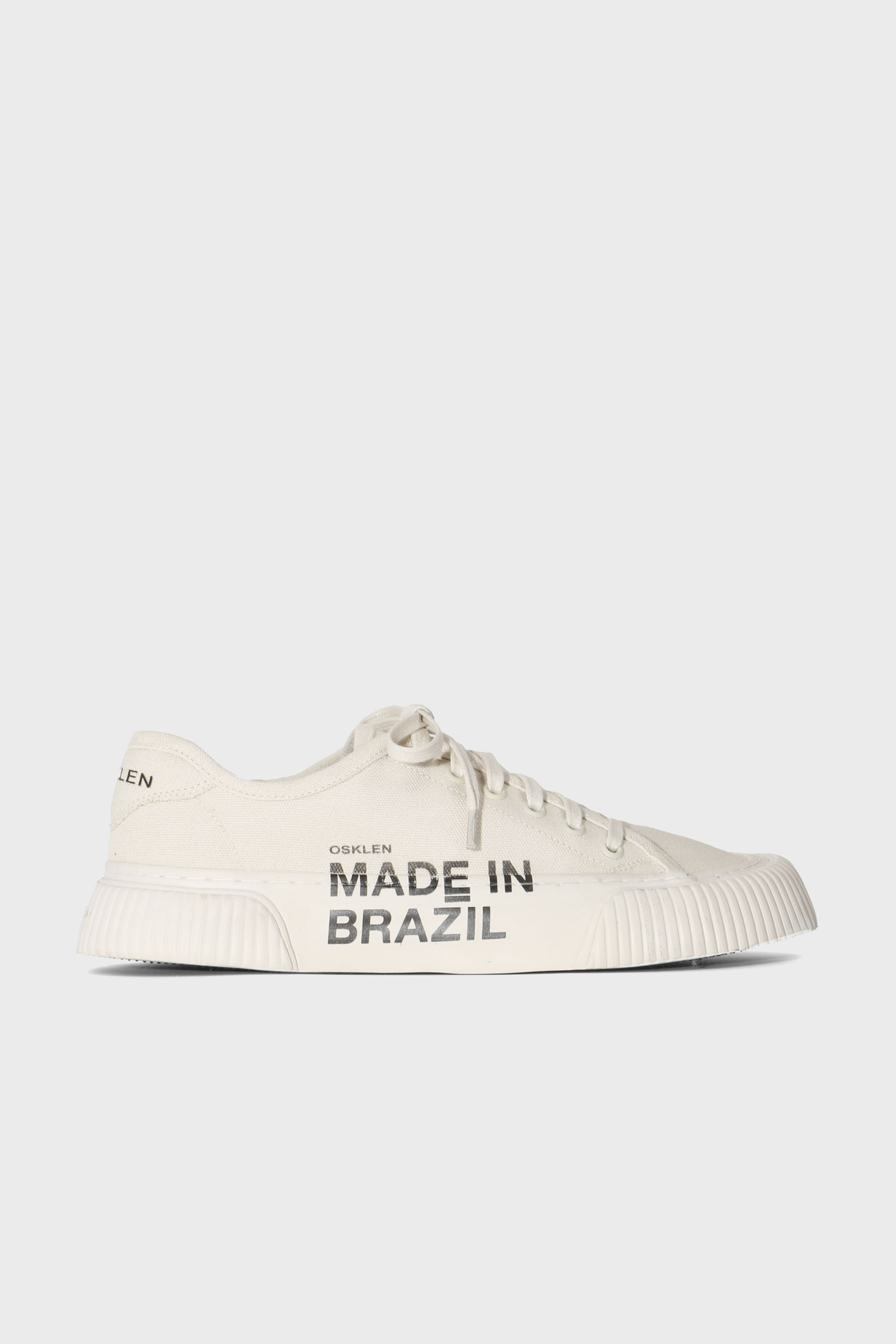 TENIS CREEPER LONA MADE IN BRAZIL