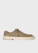 TENIS SOHO JOATINGA LONA MASC