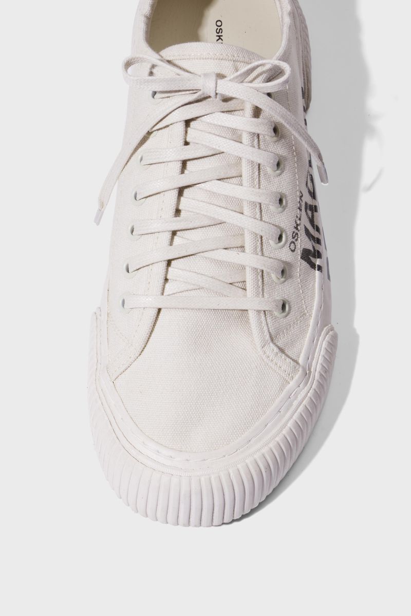 TENIS CREEPER LONA MADE IN BRAZIL MASC