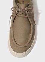 TENIS SOHO JOATINGA LONA MASC