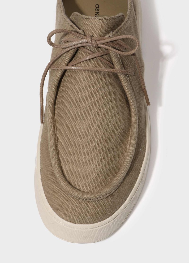 TENIS SOHO JOATINGA LONA MASC