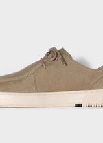 TENIS SOHO JOATINGA LONA MASC