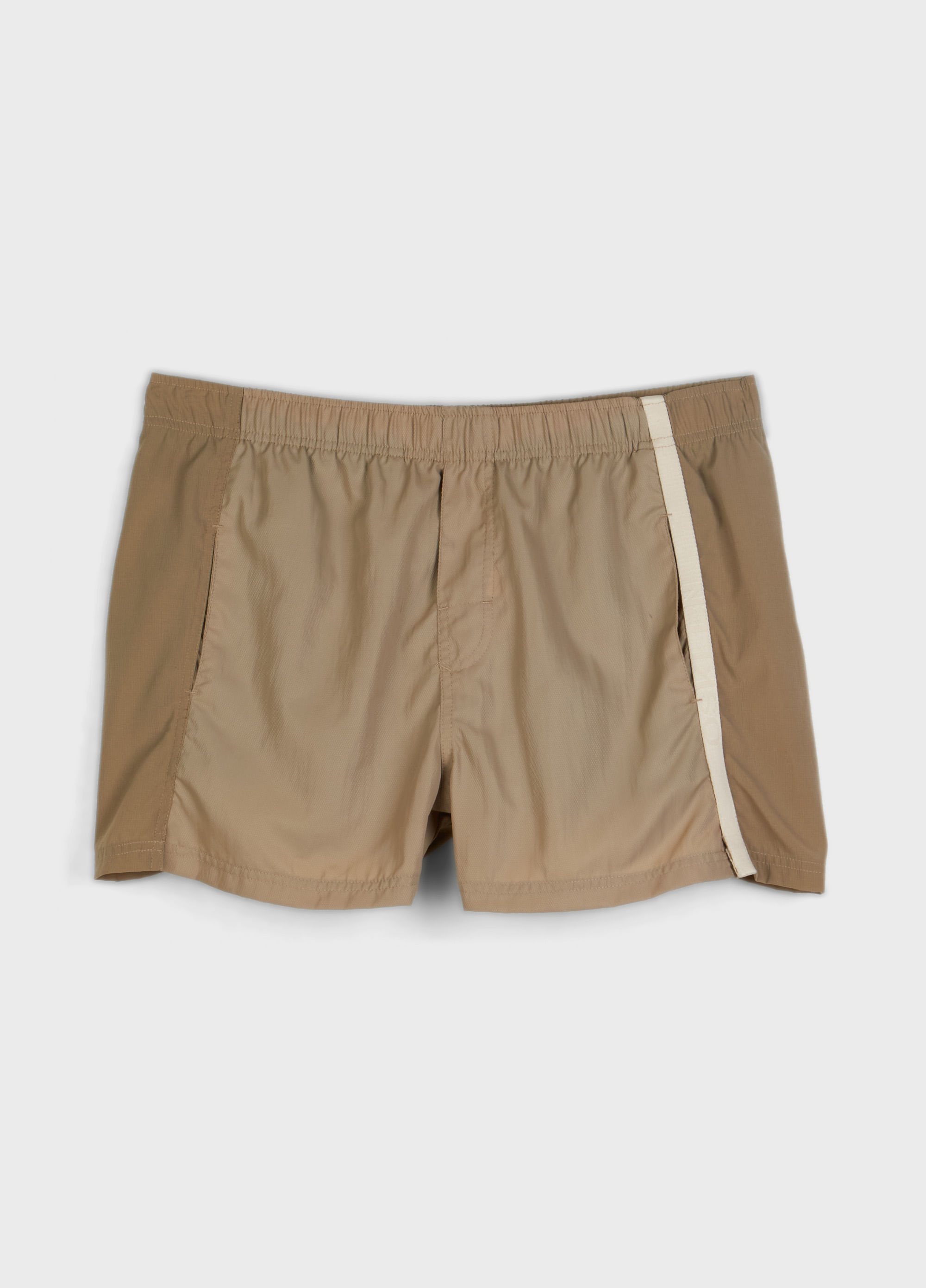 Short resort travessia