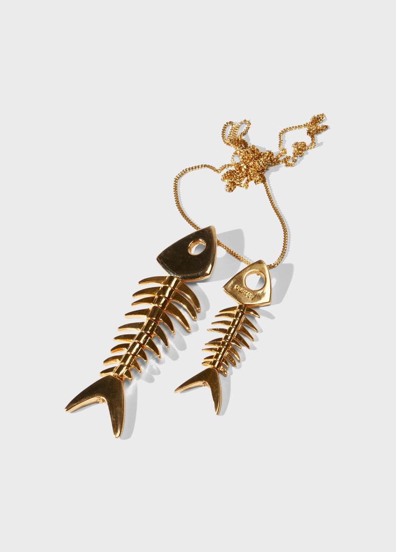 COLAR ESCAPULARIO PIRARUCU P