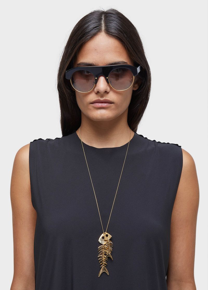 COLAR ESCAPULARIO PIRARUCU P