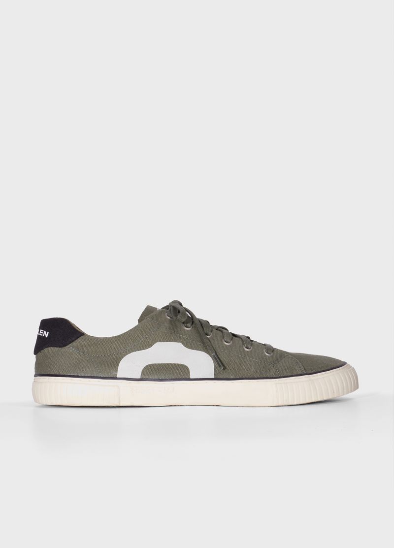 TENIS LONA 5521 MASC