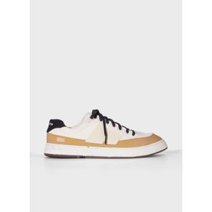 Canvas ag sneaker