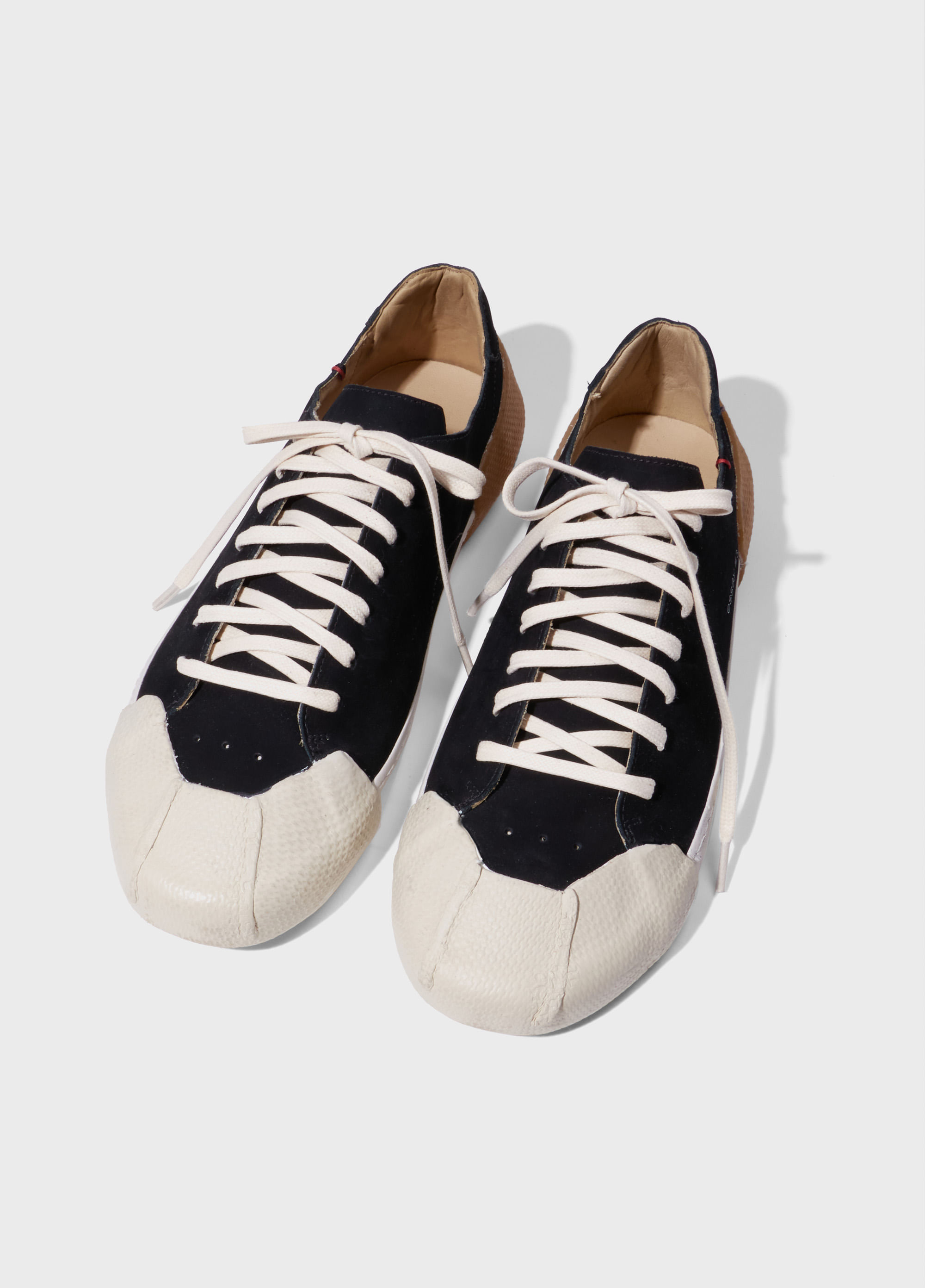 TENIS ESSAY N3 NOBUCK MASC