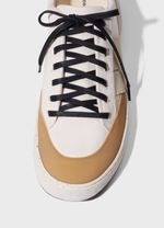 CANVAS AG SNEAKER MASC