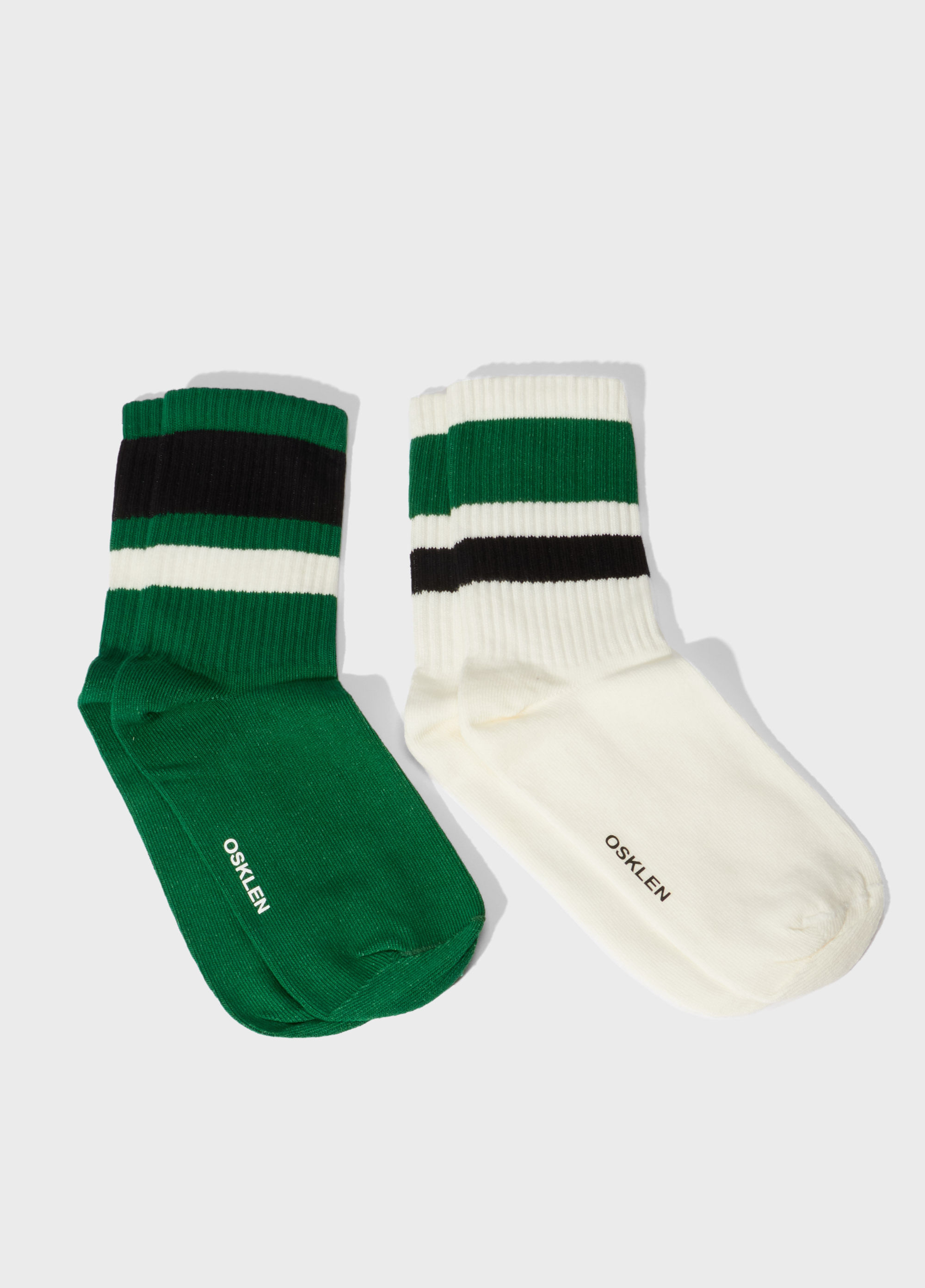 Meia riva green