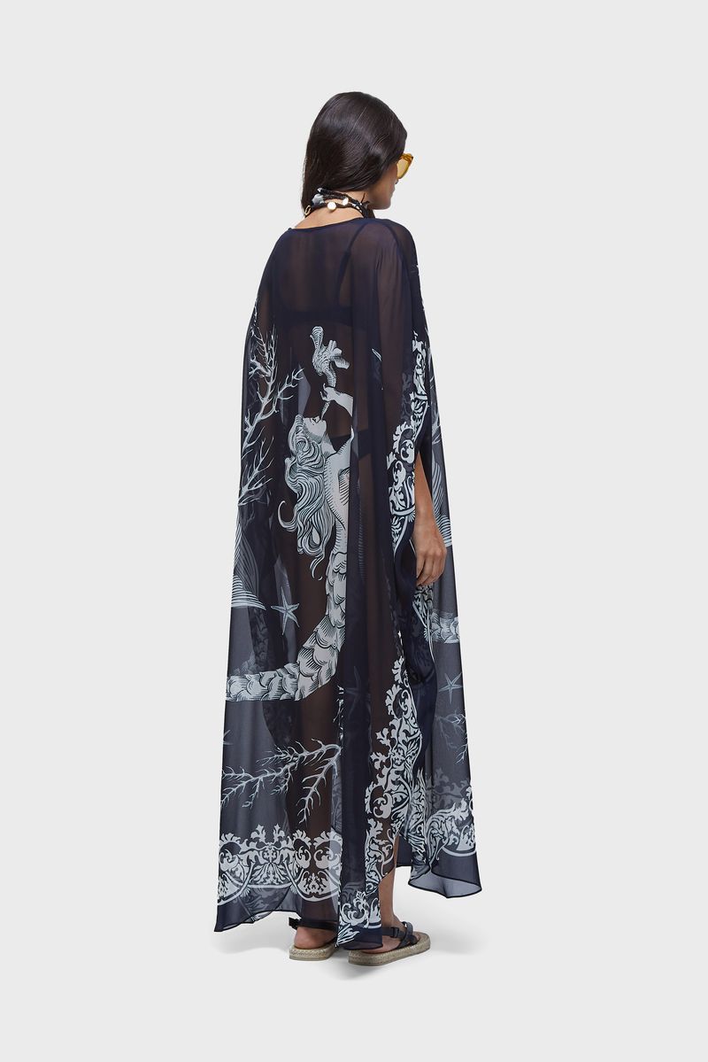KAFTAN OCEANS