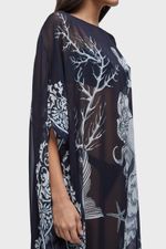 KAFTAN OCEANS