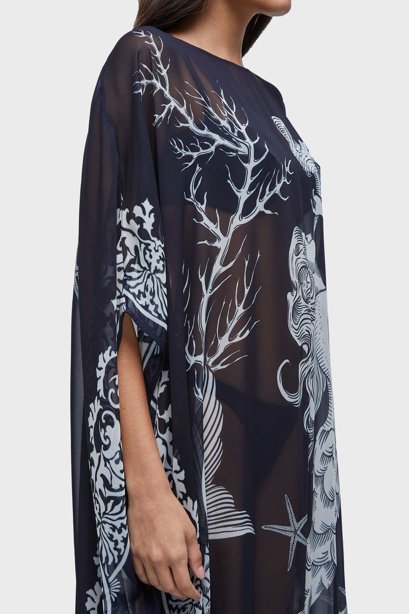 KAFTAN OCEANS