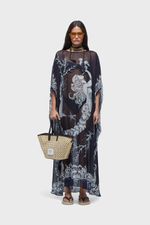 KAFTAN OCEANS