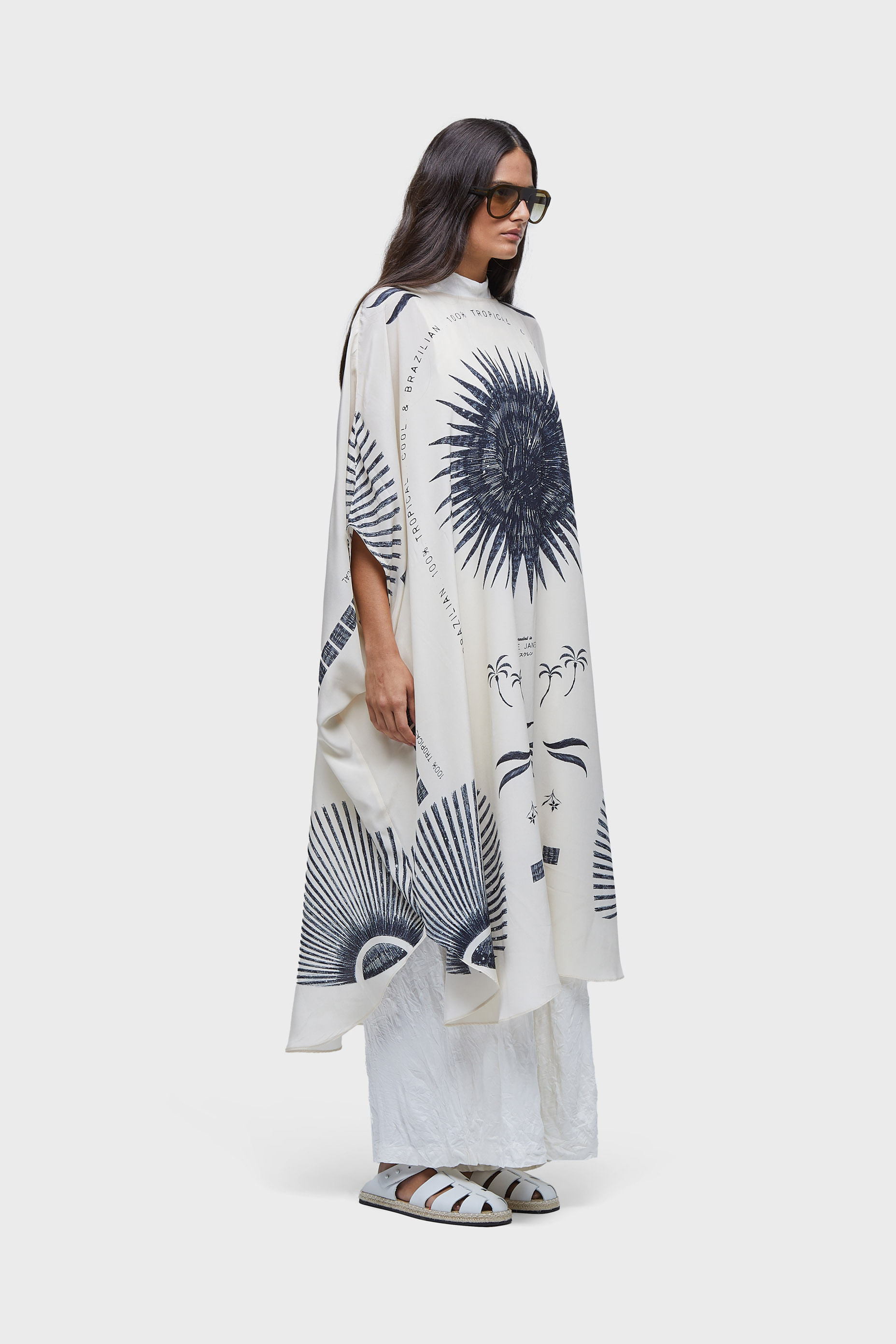 KAFTAN RIO