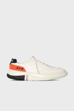TENIS HYBRID LACES PIRARUCU