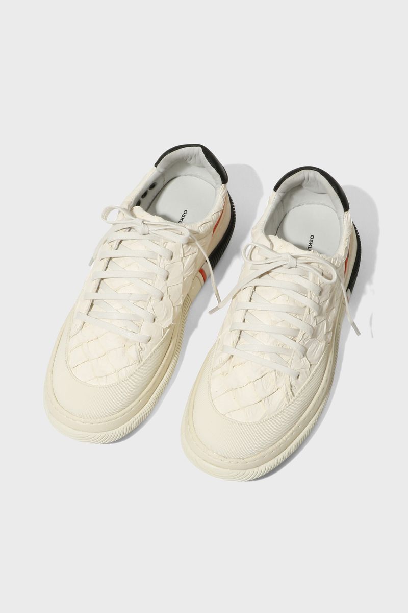 TENIS HYBRID LACES PIRARUCU