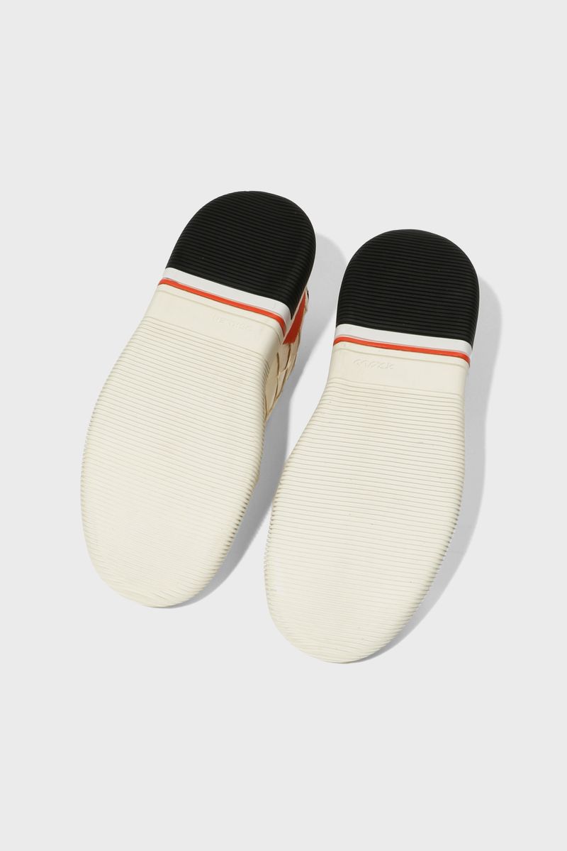 TENIS HYBRID LACES PIRARUCU