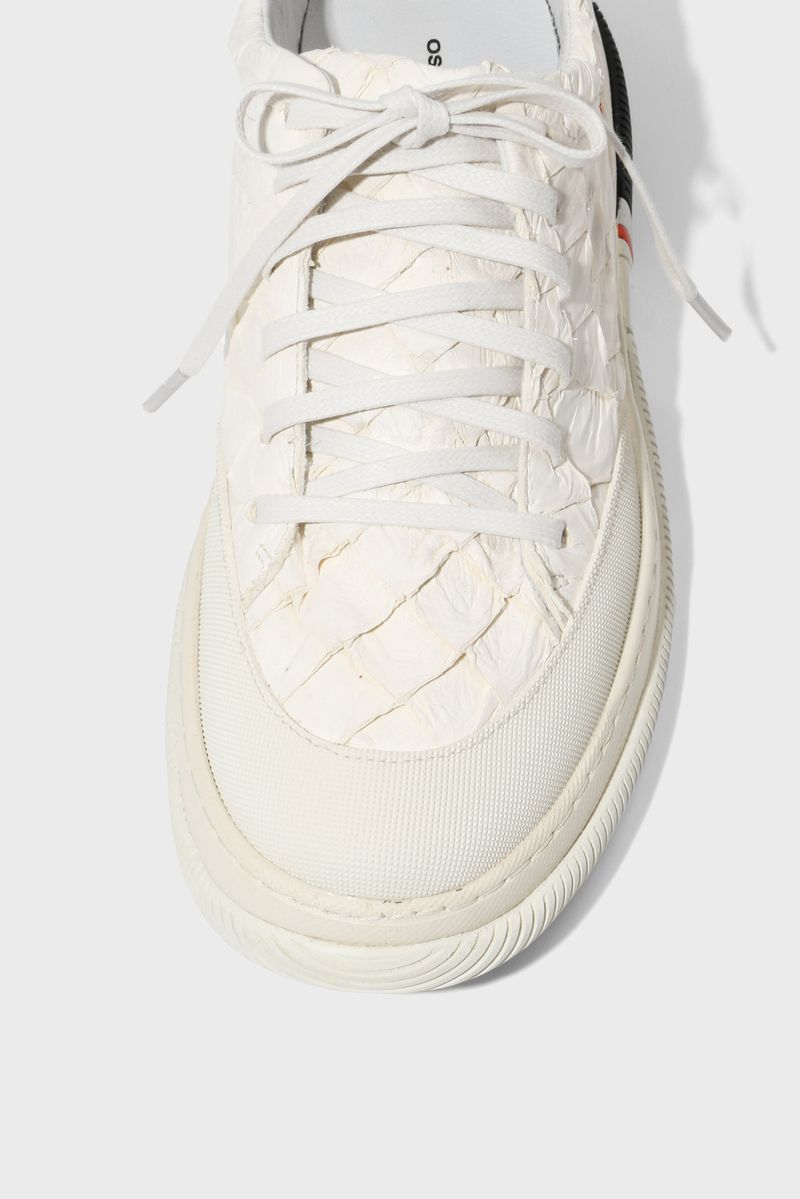 TENIS HYBRID LACES PIRARUCU
