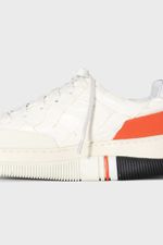 TENIS HYBRID LACES PIRARUCU
