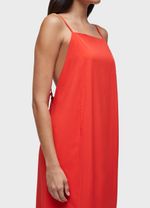 VESTIDO SUPERLIGHT BALOON