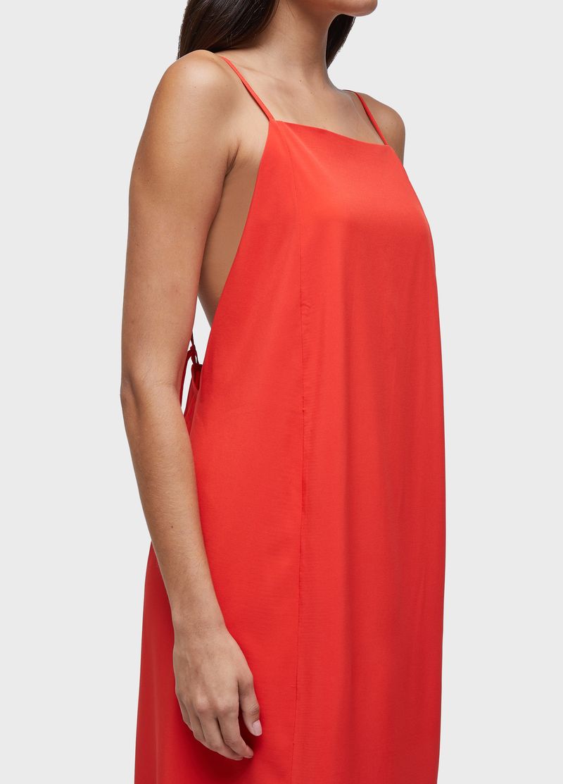 VESTIDO SUPERLIGHT BALOON