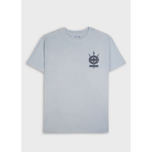 T-shirt stone tridente oceans