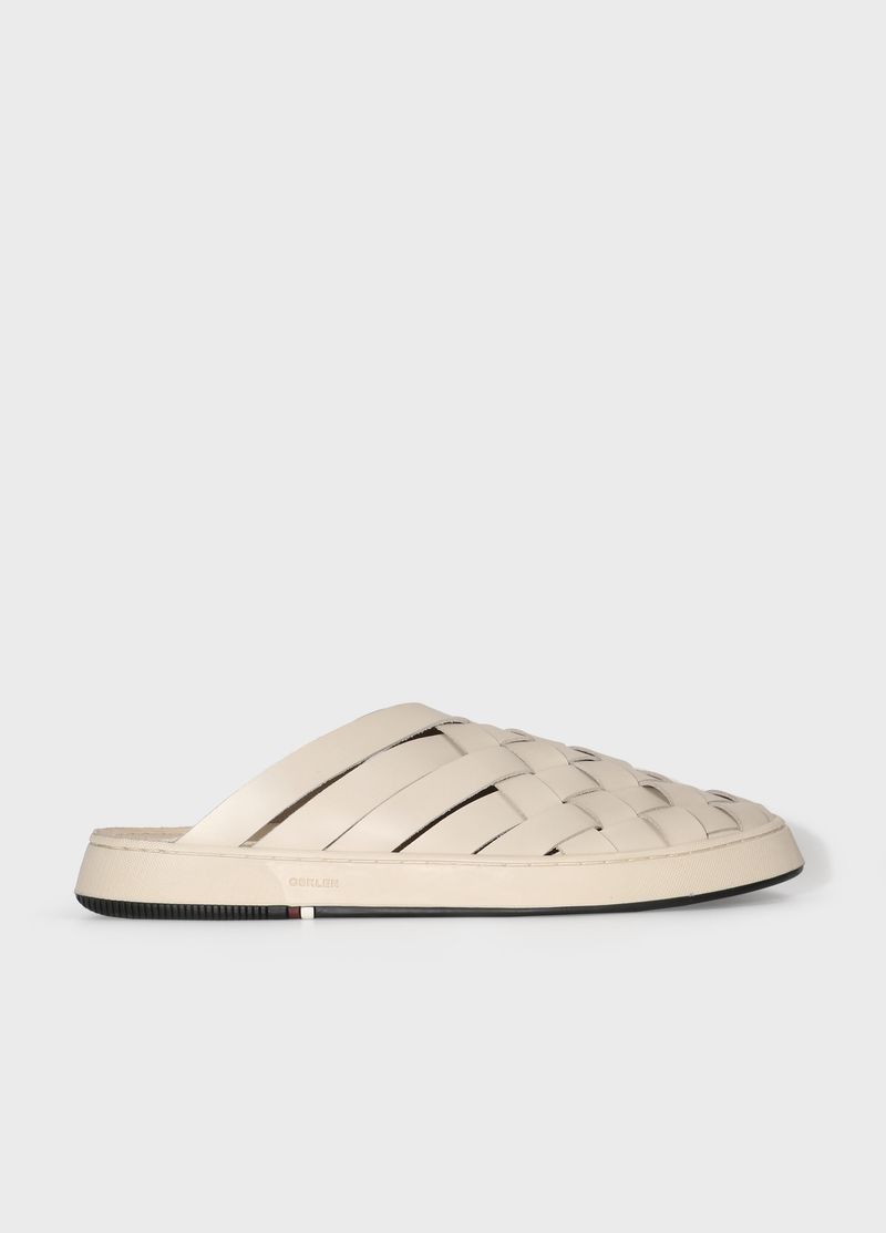 MULE SOHO TRESSE MASC