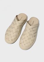 MULE SOHO TRESSE MASC