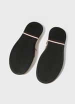 MULE SOHO TRESSE MASC