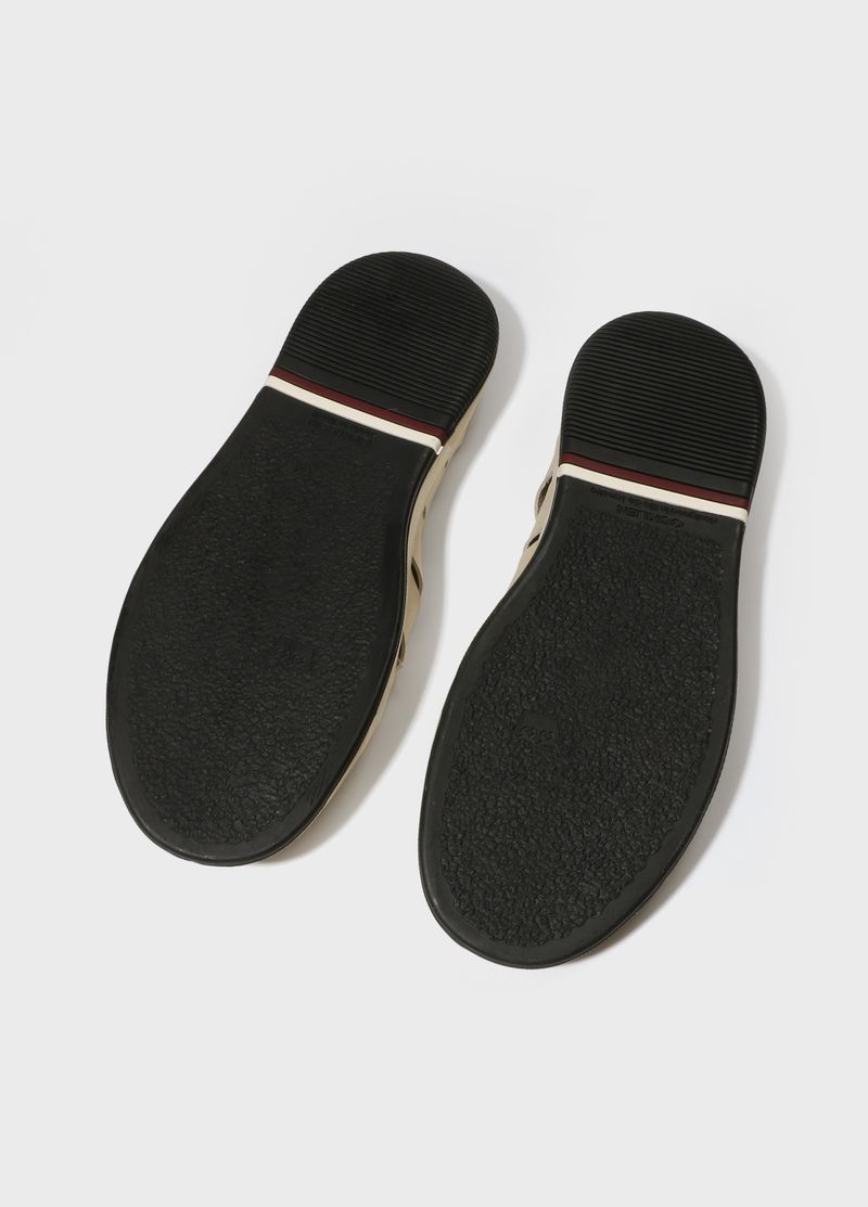 MULE SOHO TRESSE MASC