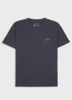 Tshirt Regular Stone Info Label