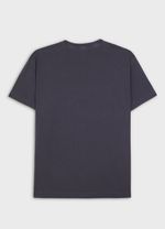 Tshirt Regular Stone Info Label