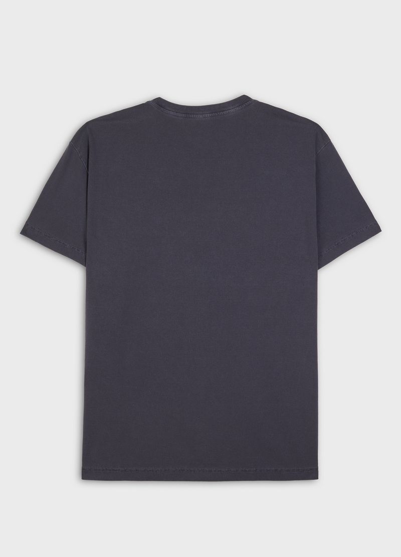 Tshirt Regular Stone Info Label