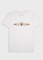 Tshirt Regular Stone Retro Future