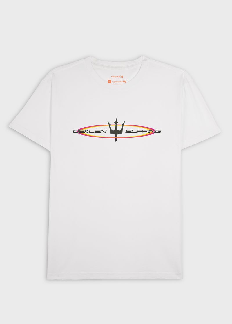 Tshirt Regular Stone Retro Future