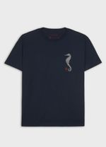 Regular Vintage Cavalo Marinho