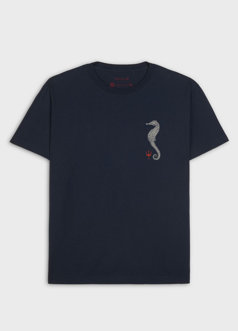 Regular Vintage Cavalo Marinho