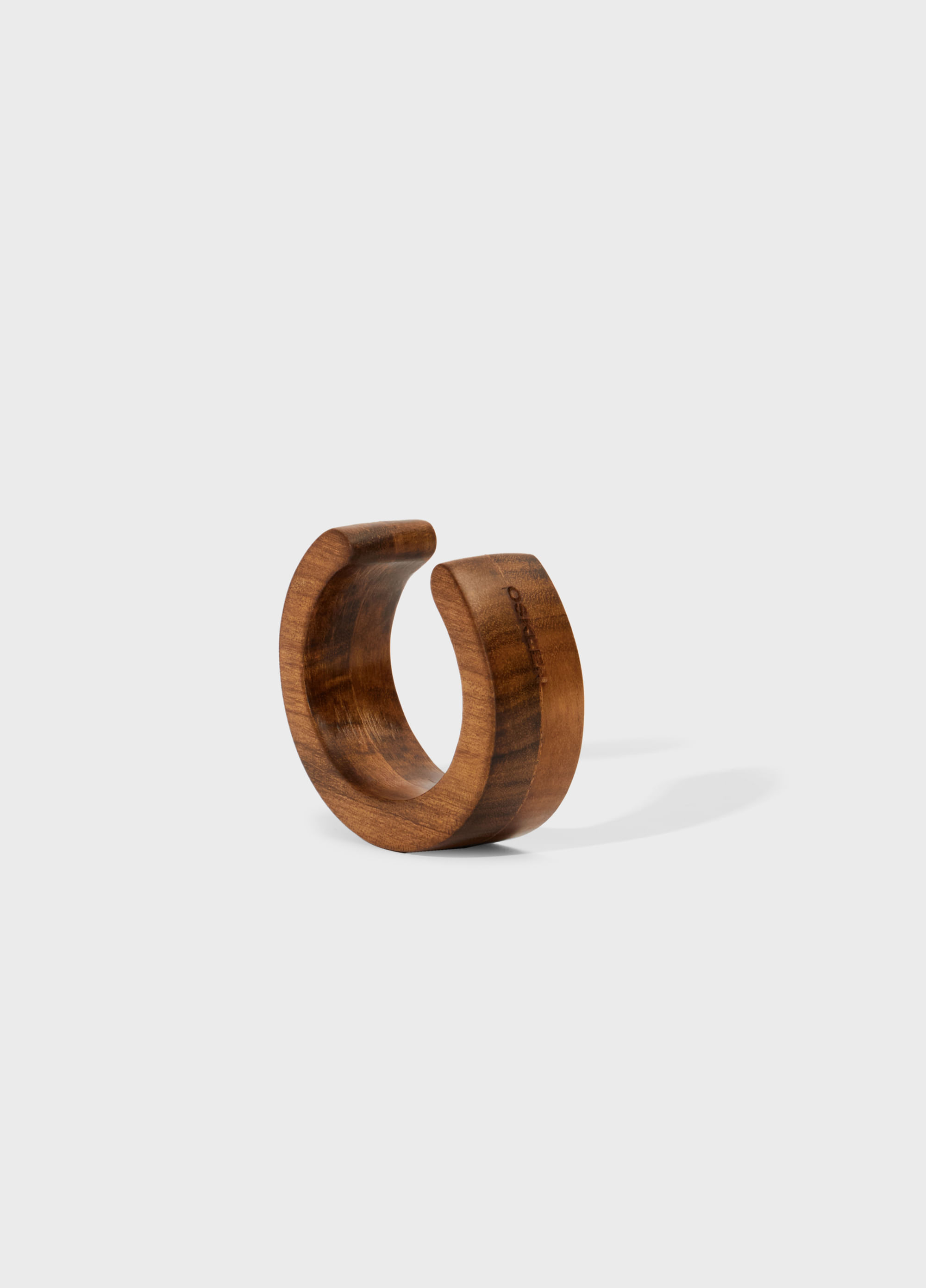 Bracelete madeira
