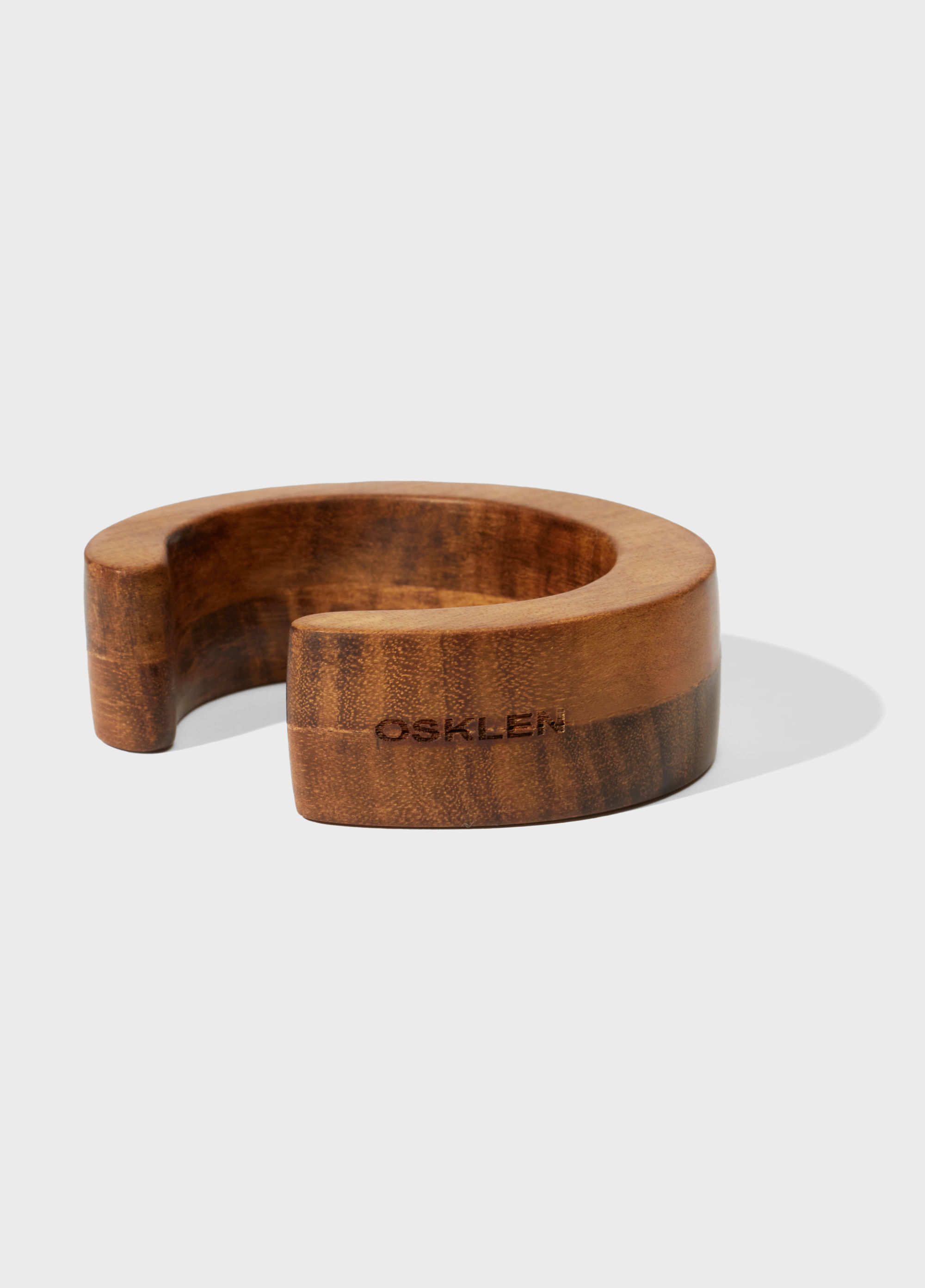 Bracelete madeira